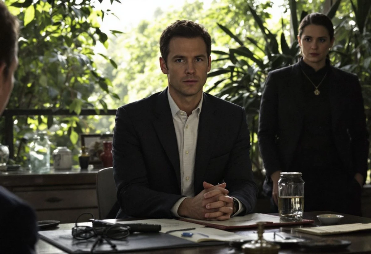 Criminal Minds: Evolution - Les Secrets de la Saison 2 Enfin Dévoilés