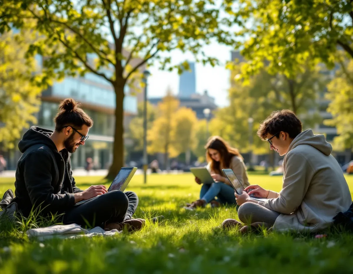 Boostez votre email universitaire à Lille : Les stratégies gagnantes pour se démarquer