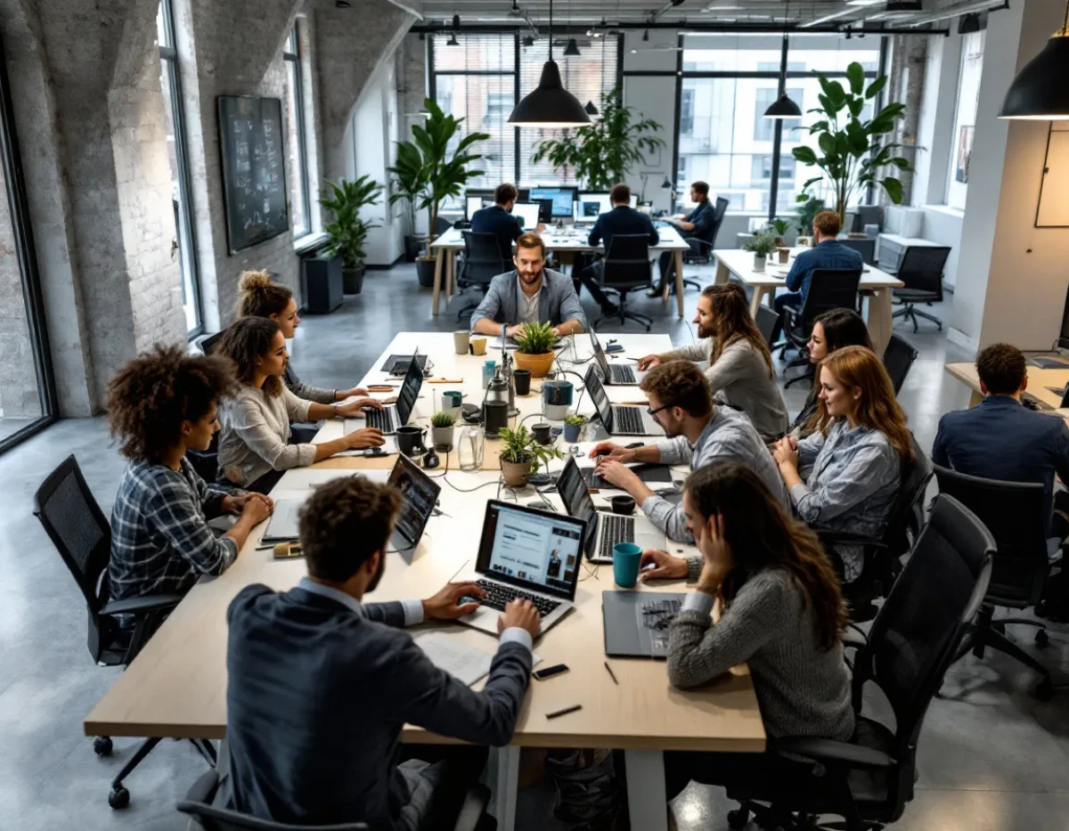Le portage salarial : la solution flexible pour de nombreux métiers