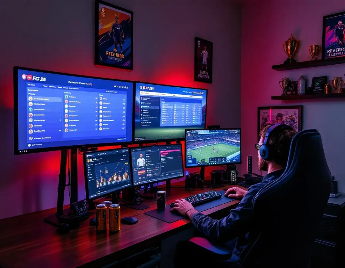 Analyse Hebdomadaire des Récompenses de Rivals FC 25 : Un Guide Complet