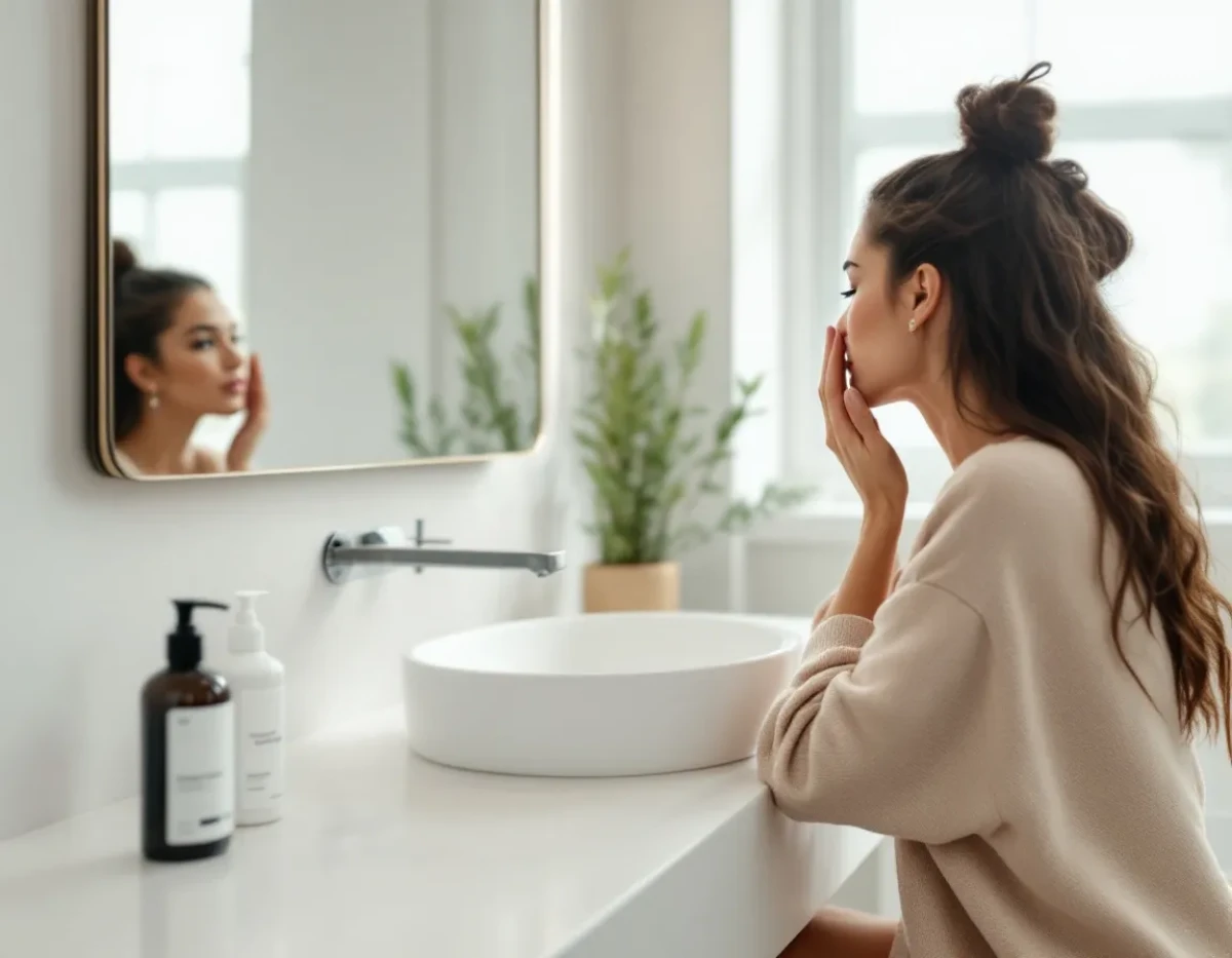 De Made.com à Typology : Comment Ning Li Révolutionne le Secteur de la Beauté avec sa Vision Minimaliste