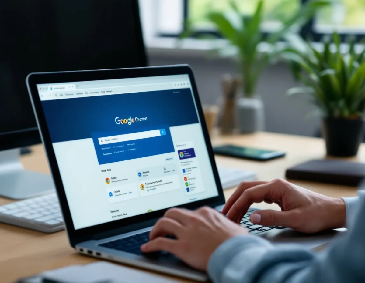 Libérez votre navigateur : Guide complet pour supprimer Yahoo de Google Chrome