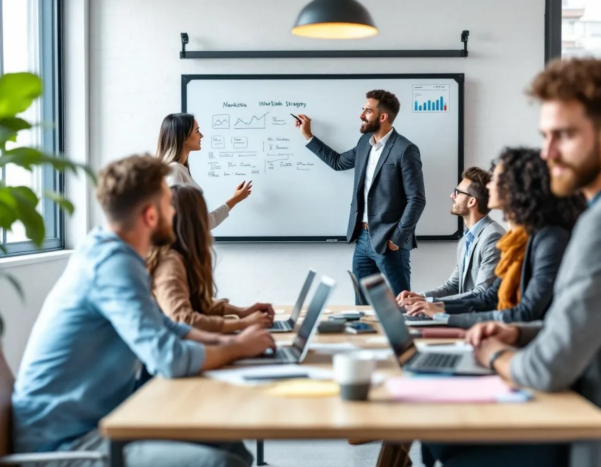 Obtenez des Backlinks Gratuits: Stratégies Clés pour Acquérir des Liens de Haute Qualité
