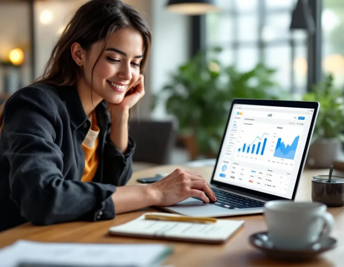 Maîtriser le SEO: Guide débutant pour optimiser son référencement web