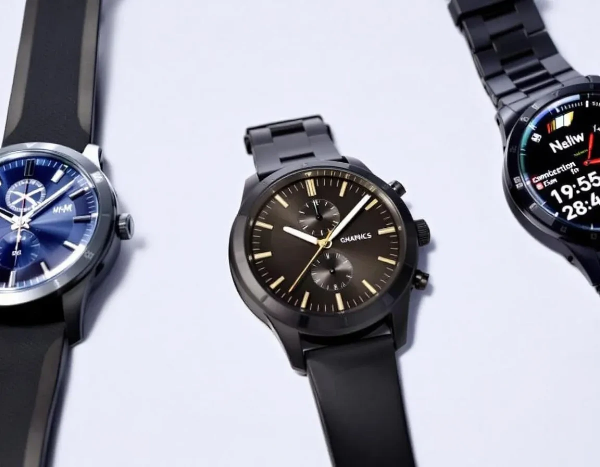 Les montres connectées sportives au féminin : puissance et élégance au poignet