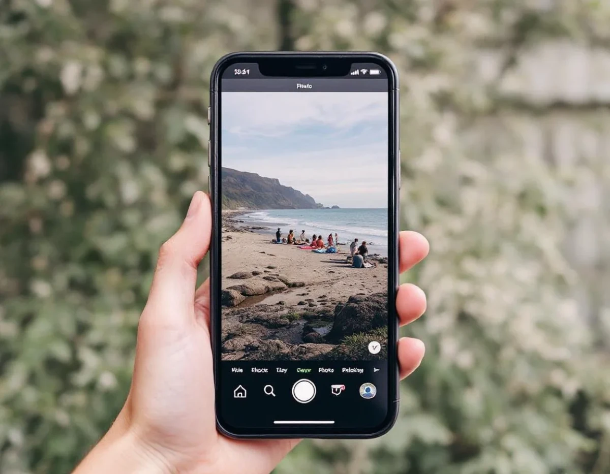Réorganiser vos photos Instagram après publication : méthodes complètes et astuces professionnelles