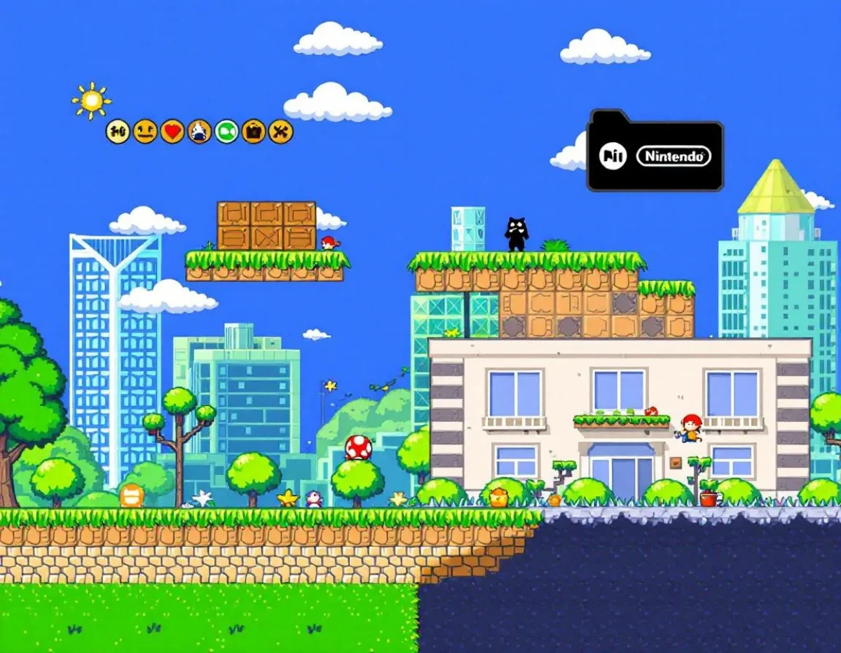 Les Meilleurs Émulateurs pour Revivre l'Expérience Nintendo sur PC