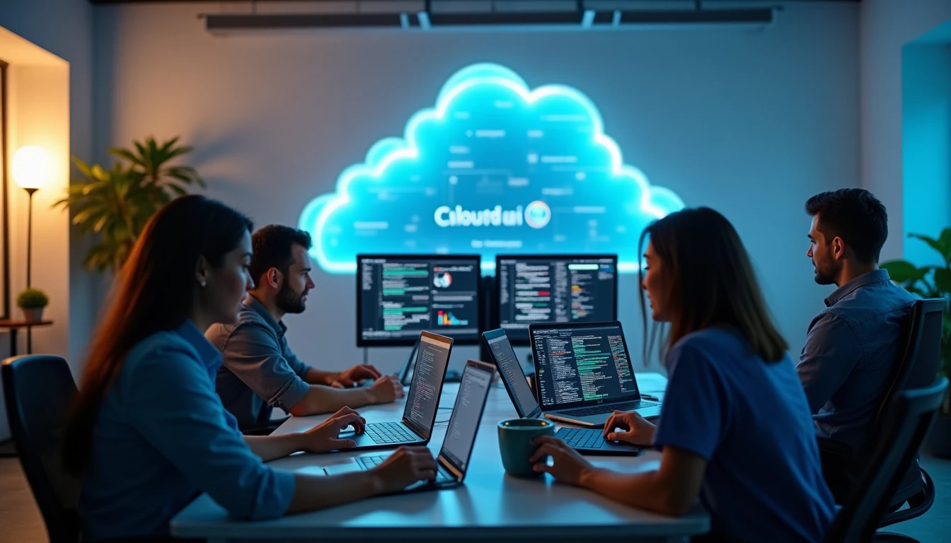 SaaS on Cloud : optimisez vos coûts et performances