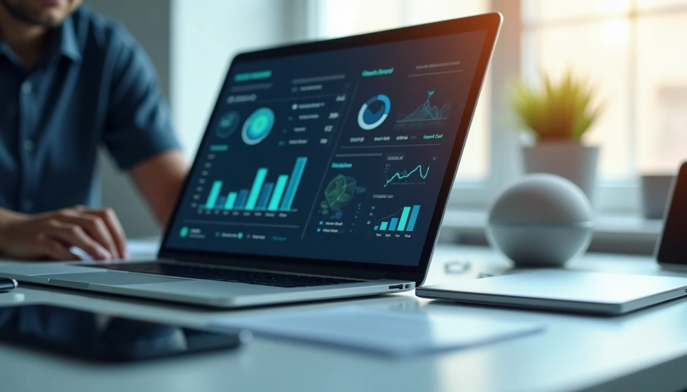 Optimisez votre démarche commerciale grâce à l'IA et au CRM