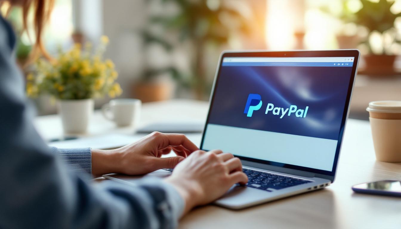 C'est quoi PayPal : explications simples pour débutants