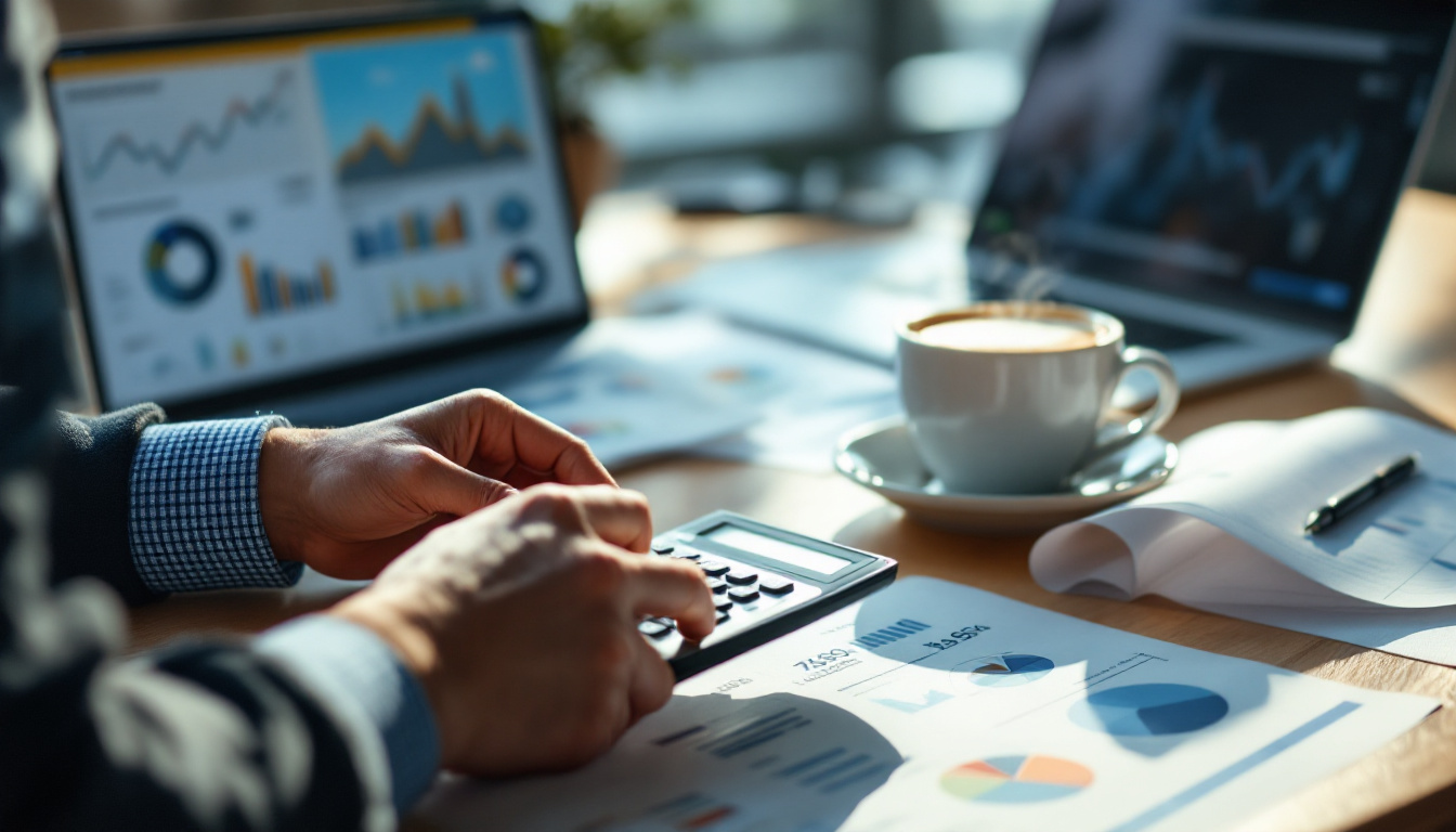 Calcul retour sur investissement : 5 erreurs qui coûtent cher