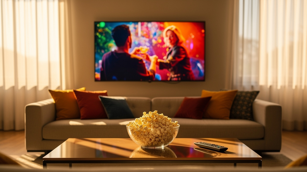 Quelle qualité d'image attendre de la TV direct en streaming