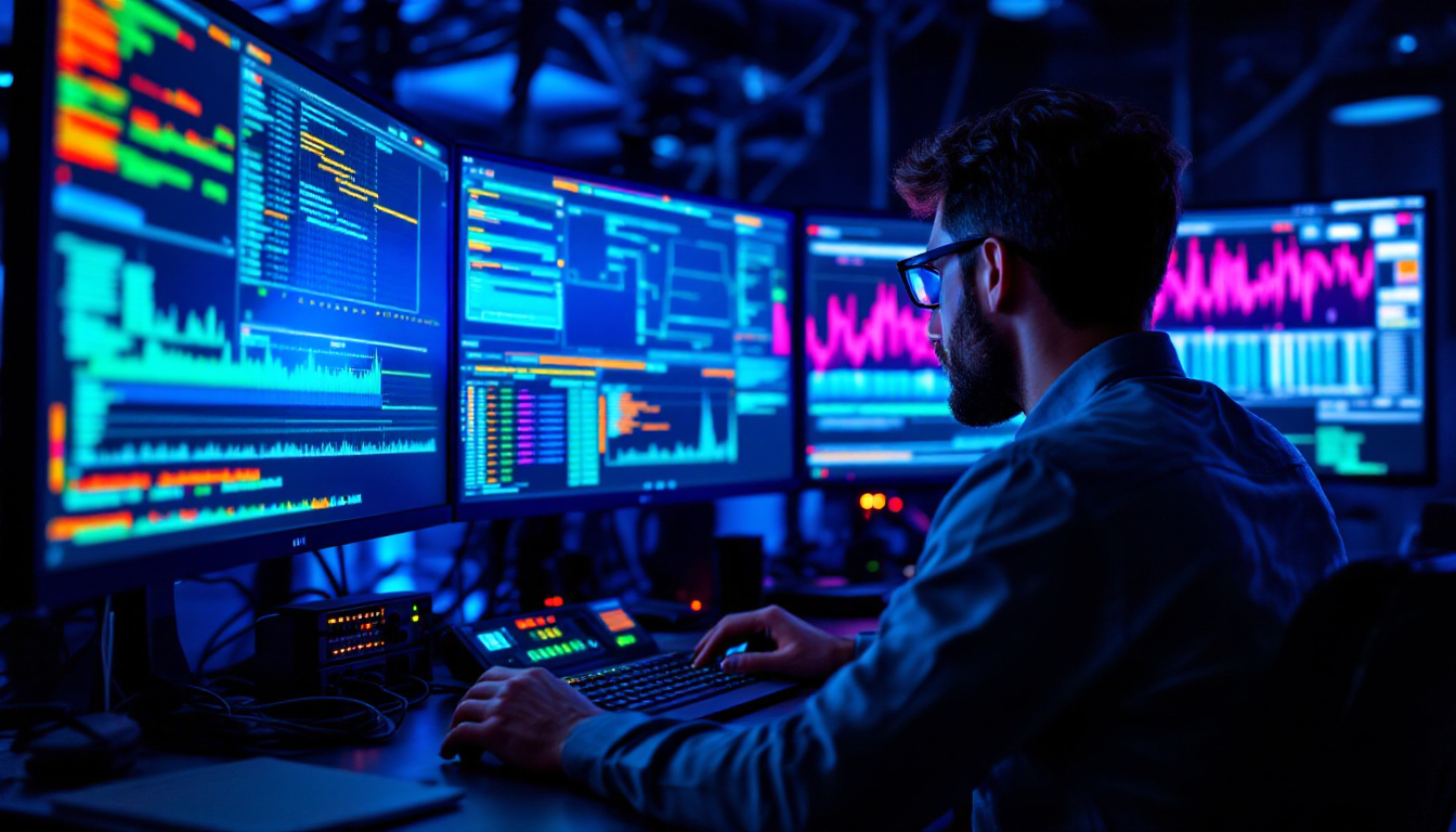 Deep packet inspection définition : analyse réseau complète